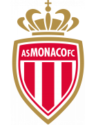 Monaco badge